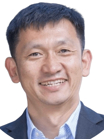 Hongtao Yang