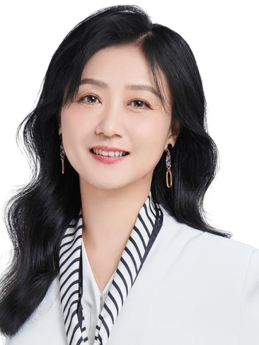 Sophia Chen