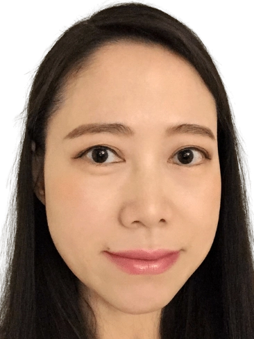 Sharon Sun 