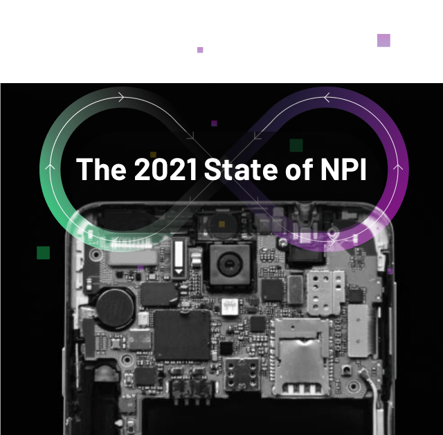 2021 State of Electronics NPI featured image