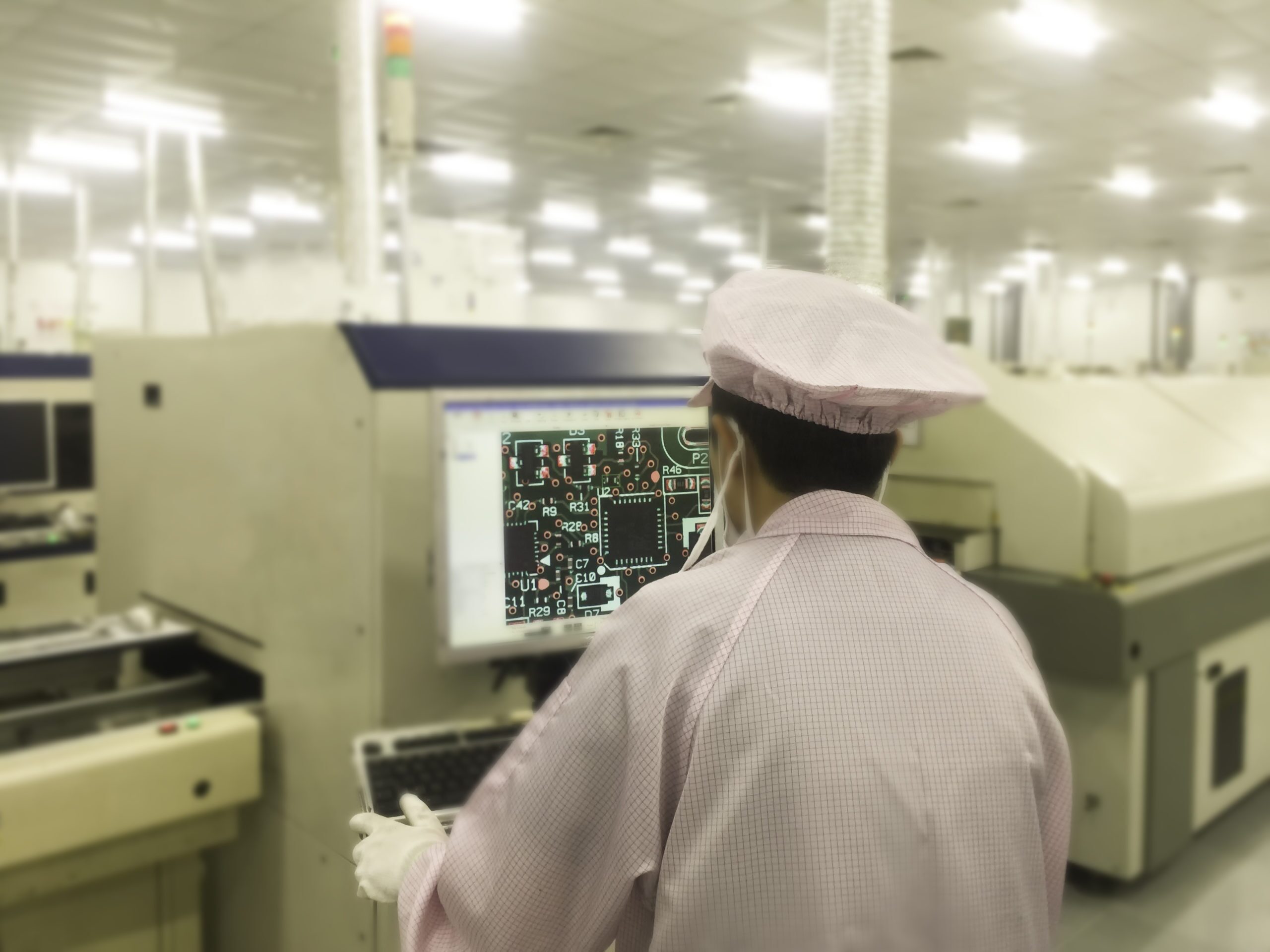 The future of automated optical inspection systems