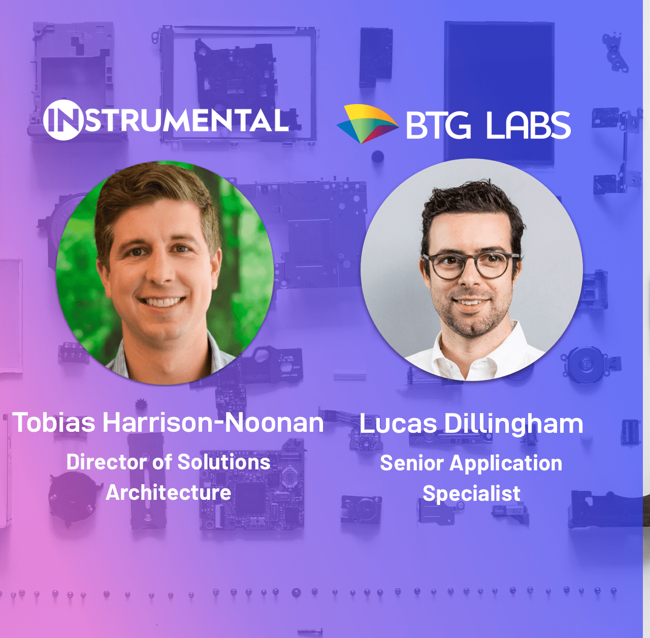 Watch our on-demand webinar featured image