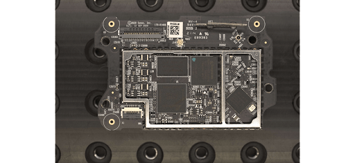 Sonos Roam Main PCBA