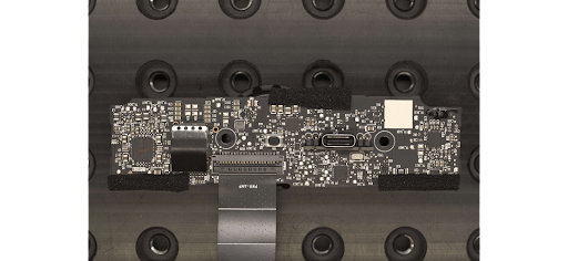 sonos roam USB-C connector 