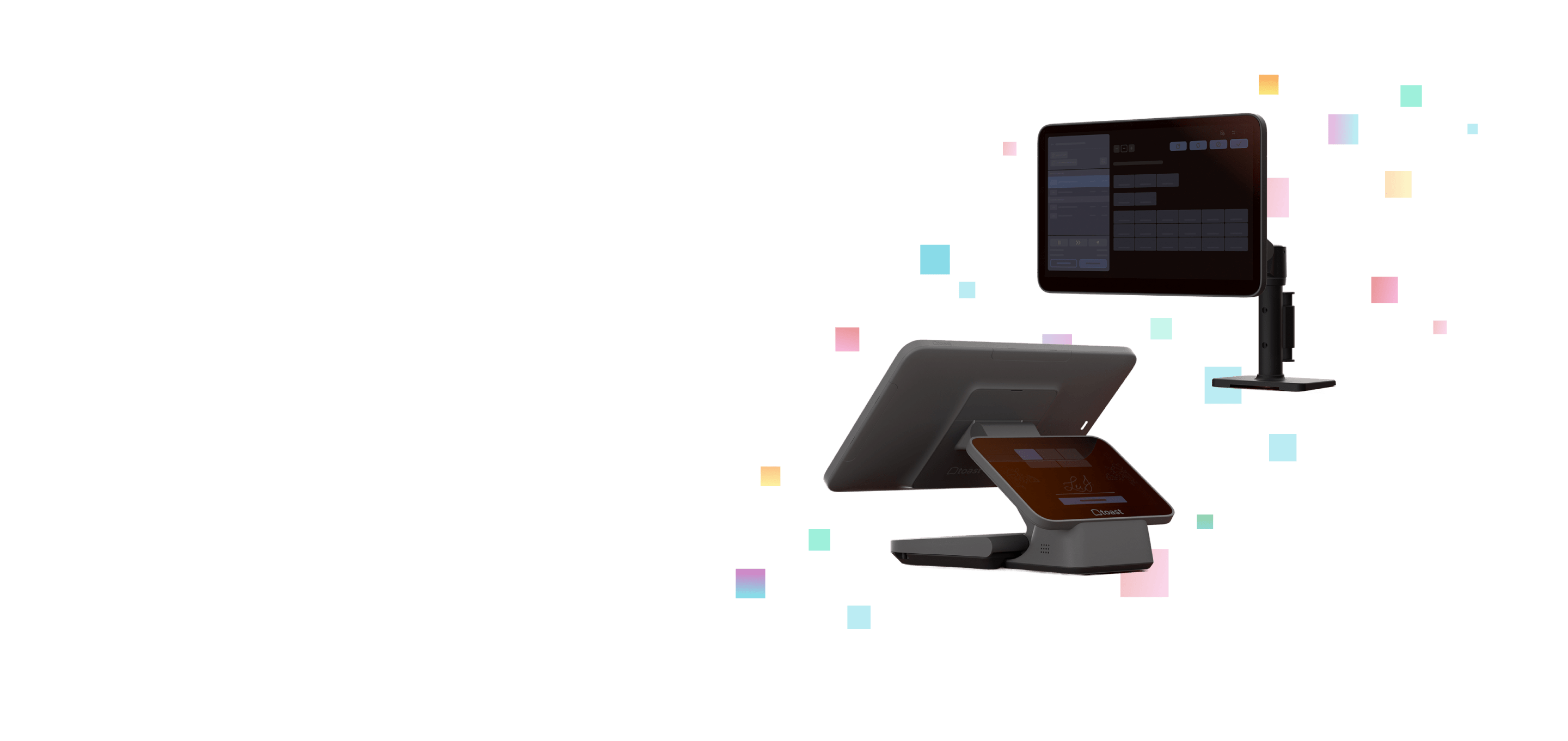 Toast Case Study feature image desktop