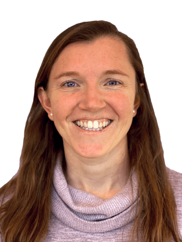 Molly McShane Parell
