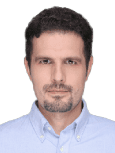 Igor Yozhikov