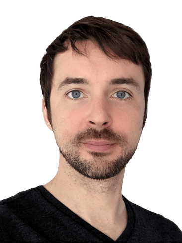 Nicolas Weidinger