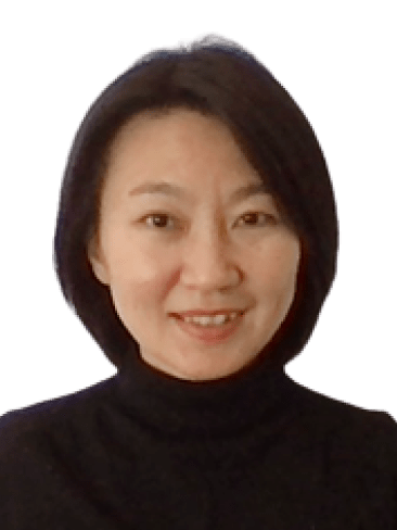 Bessie Liu