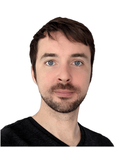 Nic Weidinger
