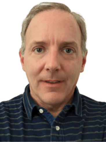 Bruce Martin