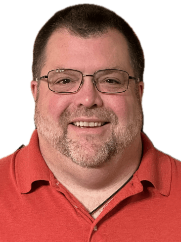Jonathan Reid
