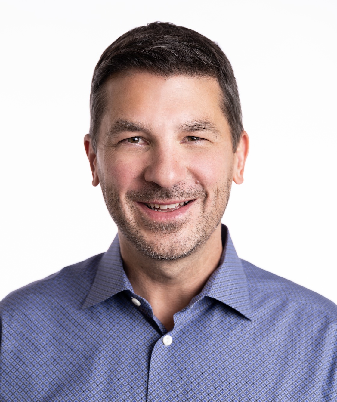 Greg Reichow, creator of the Manufacturing Performance Quadrant