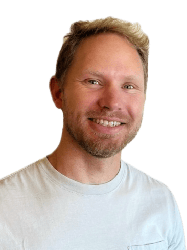 Shane Mitchell