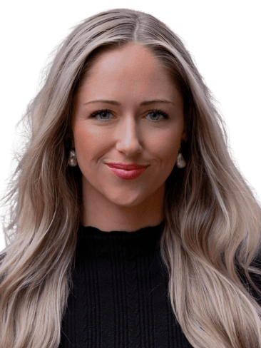 Megan Ellis