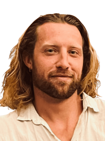 Scott Sundvor
