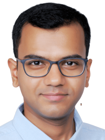 Dhruv Turakhia