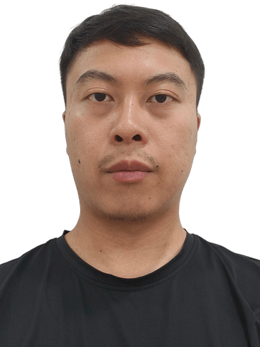 Jim Cai