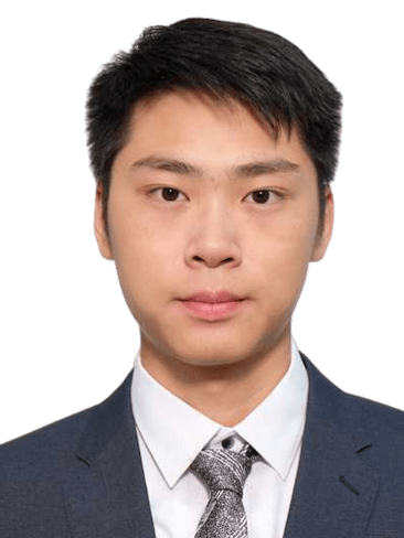 Ken Wong