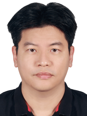 Lucius Mei