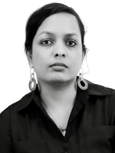 Sneha Gindodiya