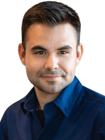 Mark Haimski