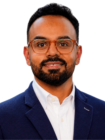 Udbhav Trivedi