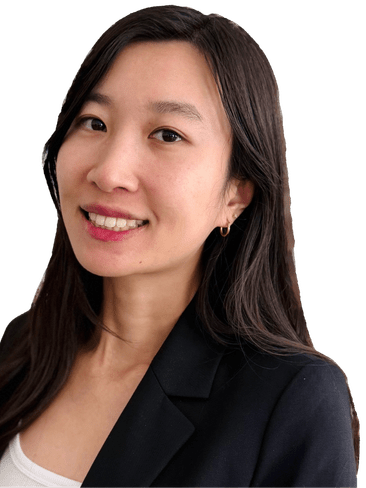 Amy Zhu