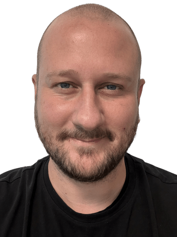 Kevin Roughley