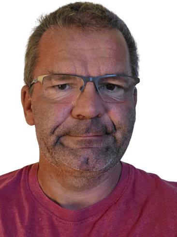 Lukas Bernat