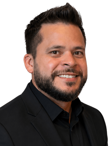 Manny Martinez