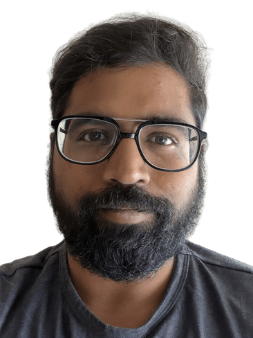 Prashant Srinivasan
