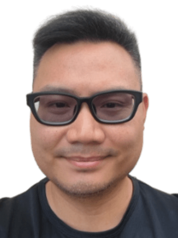 Shawn Chi