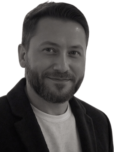 Artem Kroupenev