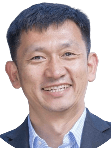 Hongtao Yang