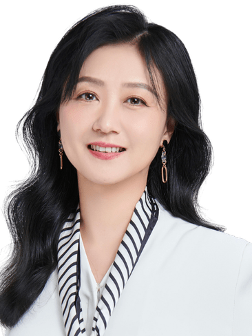 Sophia Chen