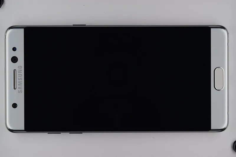 Samsung Galaxy Tab A6 2016 - iFixit