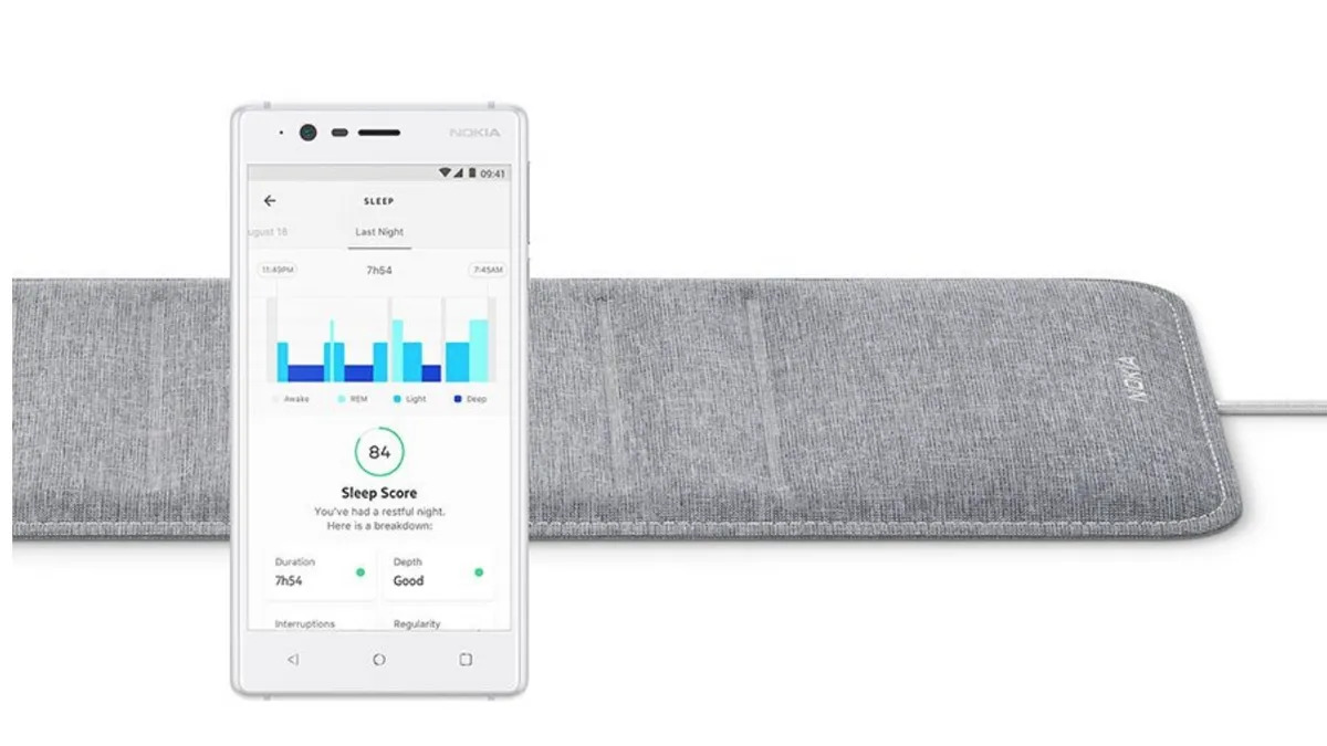 Withings Takes Efficiency to the Next Level with Instrumental featured image