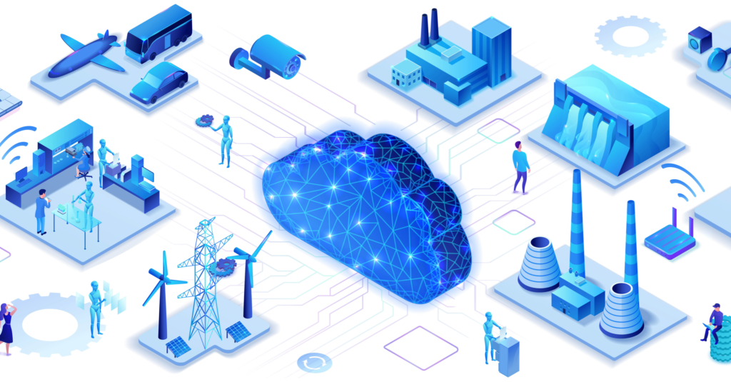 What is Smart Manufacturing? Instrumental