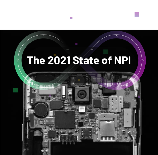 2021 State of Electronics NPI featured image