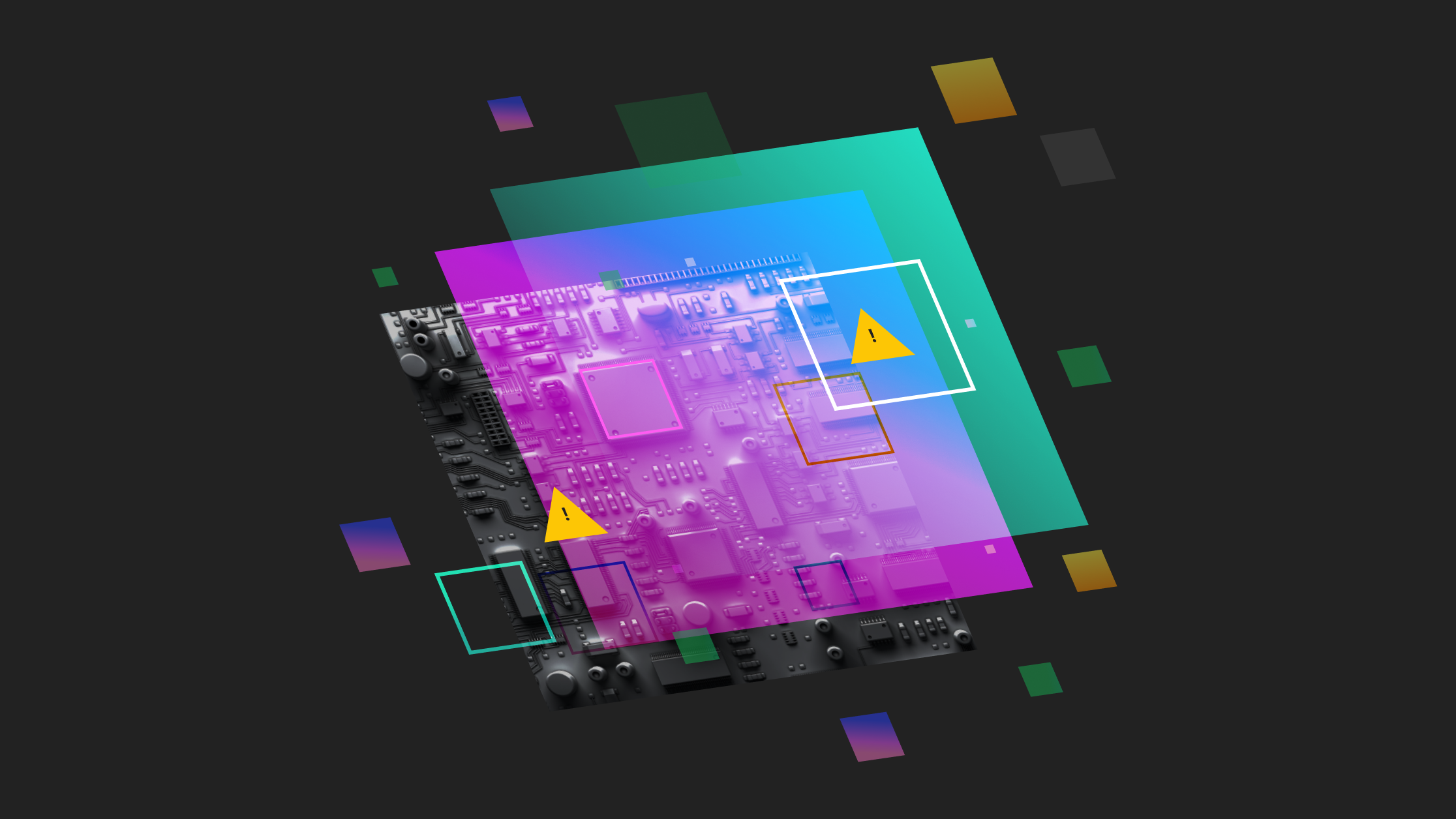 2021 State of Electronics NPI