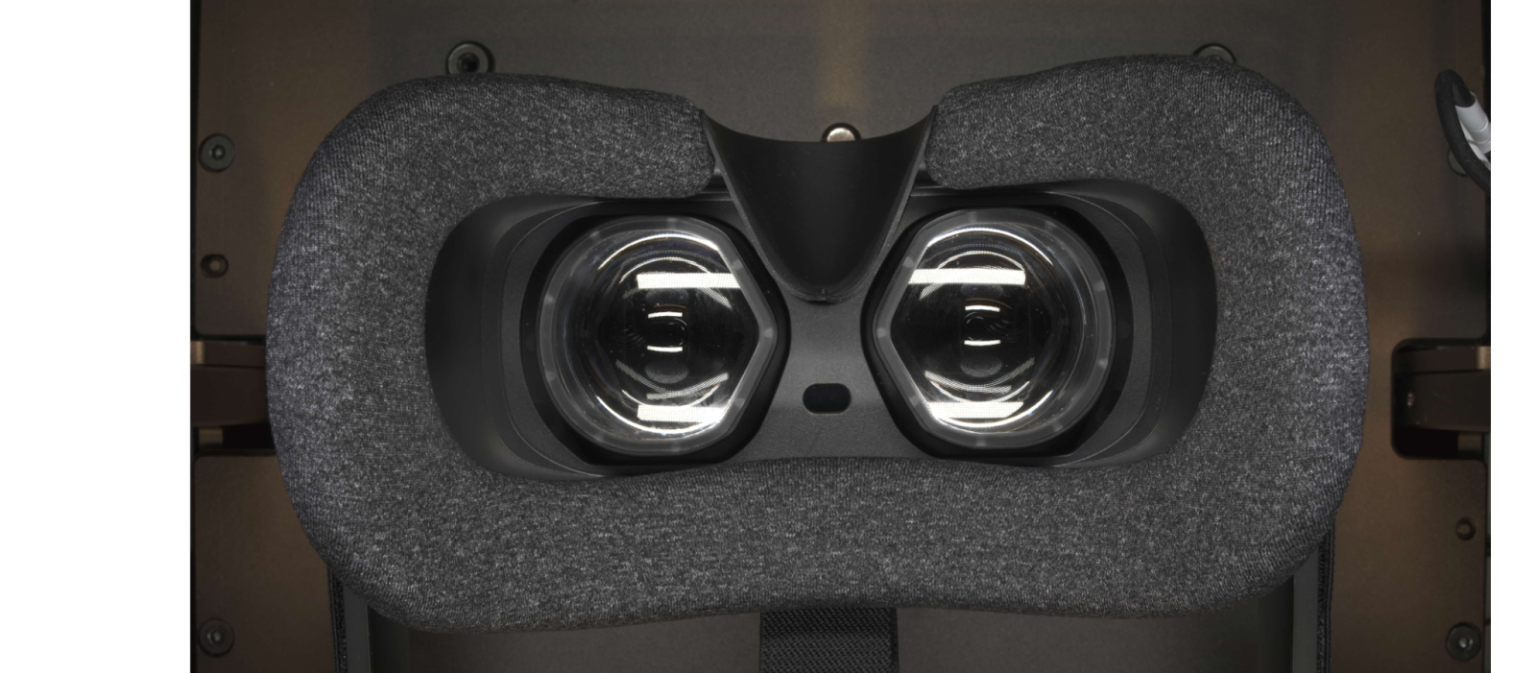 Change Notice HP Reverb G2 Teardown Instrumental