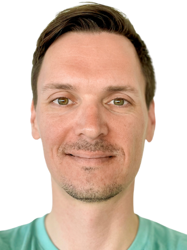 Jon Thacker
