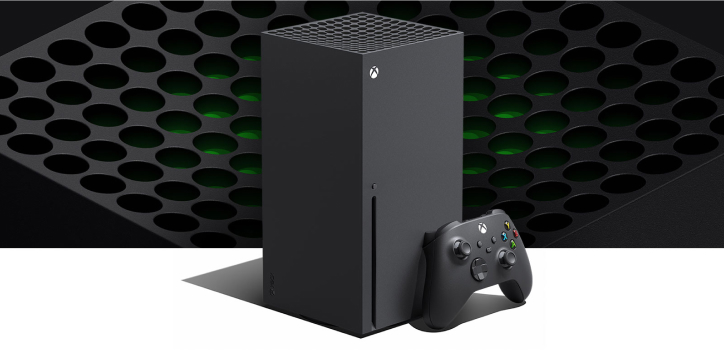 Change Notice: We opened the Xbox Series X to see how cool it is
