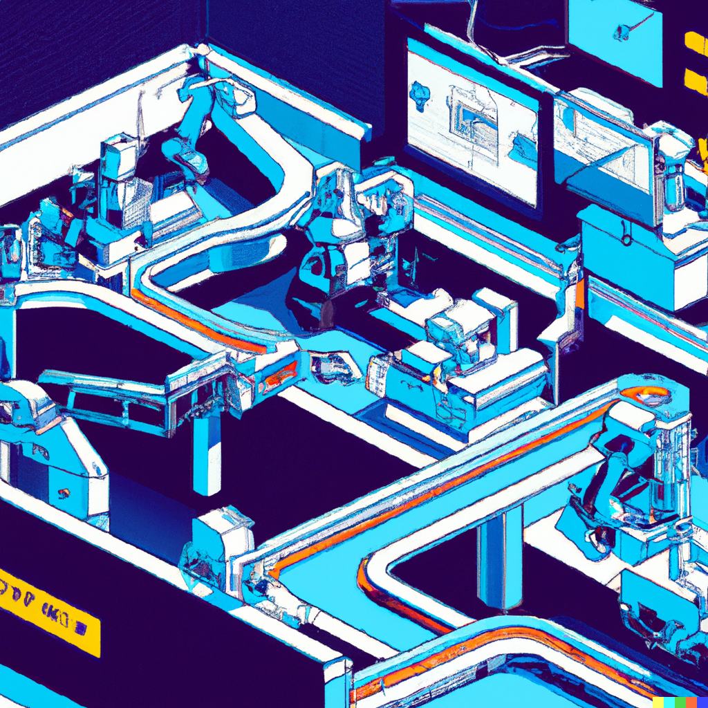 Drive Digital Transformation with Data and AI