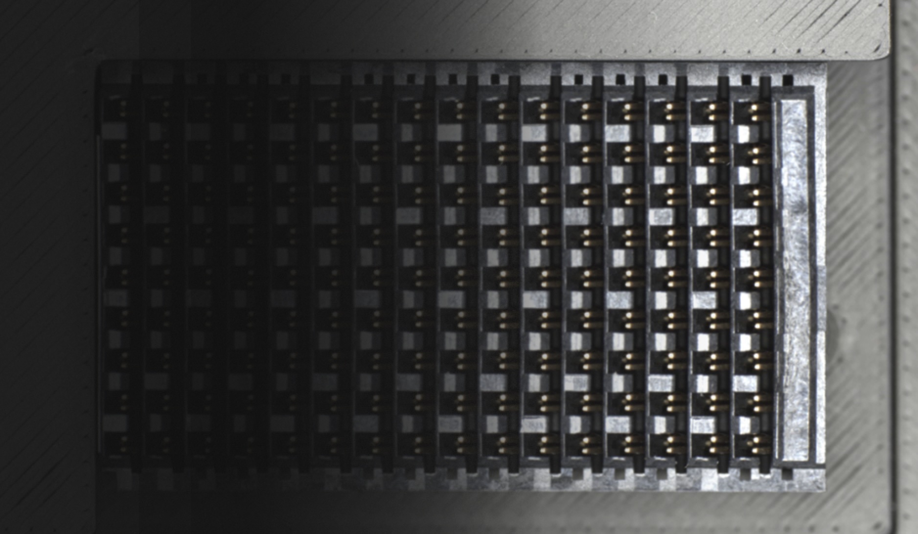How Instrumental’s AI with Synchronized Learning Intercepts 98% of Pin Defects from Day 1 Image