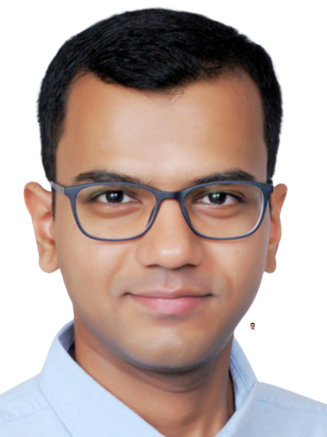 Dhruv Turakhia