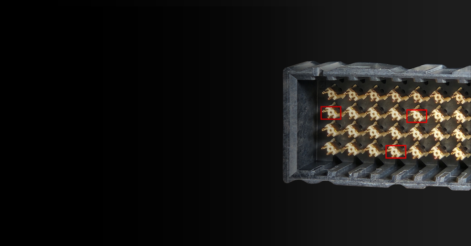 Instrumental Introduces Synchronized Learning for High-Density Connectors Image