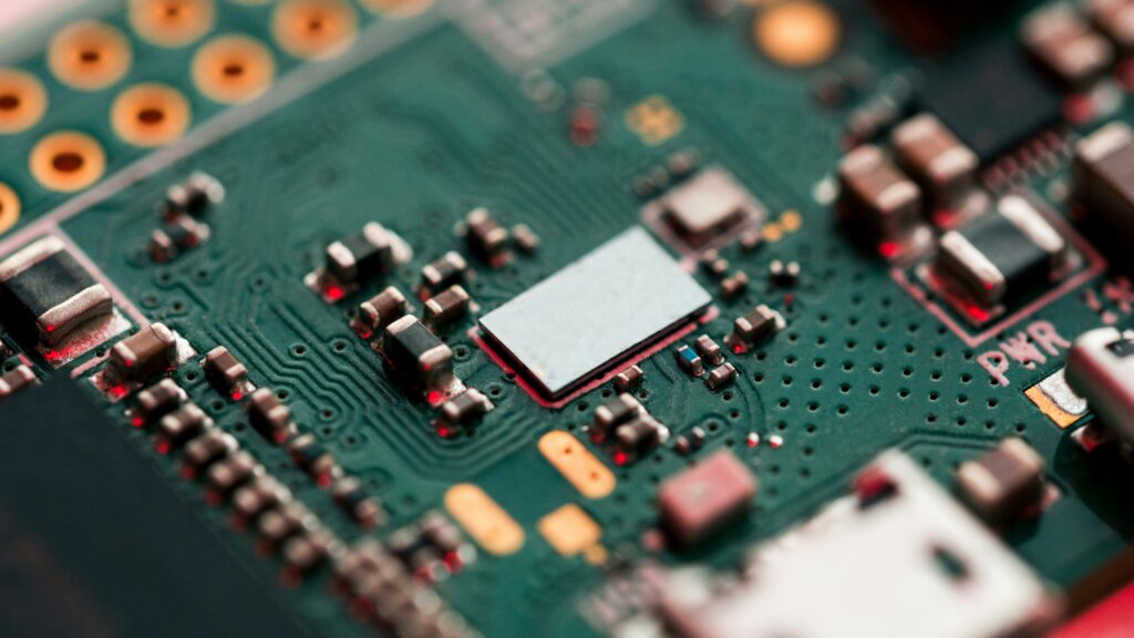 Memory chip
