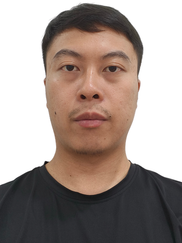 Jim Cai